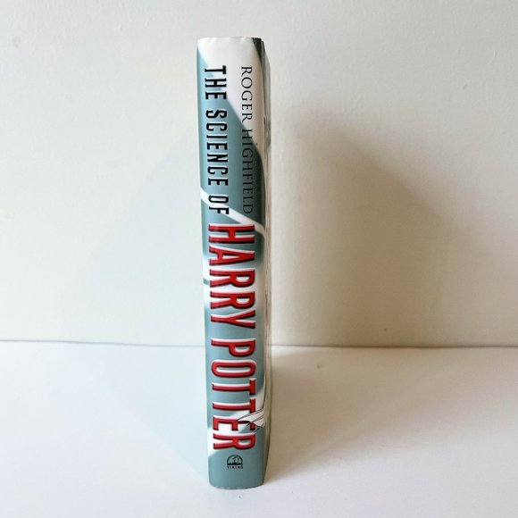 The Science of Harry Potter: How Magic Really Works- Hard cover - Picture 4 of 11